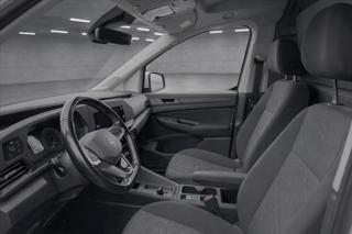 Volkswagen Caddy 2,0 TDi 90kW DSG Maxi*REZERVACE skříň - Foto 6