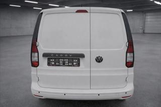 Volkswagen Caddy 2,0 TDi 90kW DSG Maxi*REZERVACE skříň - Foto 4