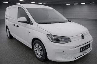Volkswagen Caddy 2,0 TDi 90kW DSG Maxi*REZERVACE skříň - Foto 2