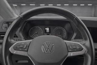 Volkswagen Caddy 2,0 TDi 90kW DSG Maxi*REZERVACE skříň - Foto 7