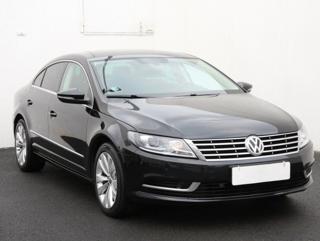 Volkswagen CC 1.4 TSi sedan