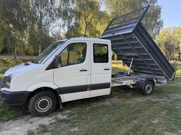 Vůz s VIN WV1ZZZ2FZC7009785