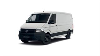 Volkswagen Crafter 2,0 103kW 35 6G 8AU FWD DR Skříň skříň