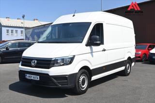 Volkswagen Crafter 2,0 TDI 103 kW L2H2 Navi Kamera Záruka až 5 let skříň