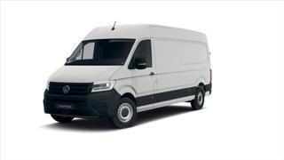 Volkswagen Crafter 2,0 TDI 130 kW 35 6G FWD DR skříň skříň