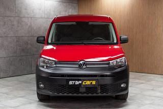 Volkswagen Caddy 2.0 TDI 4x4*2xPNEU*MAXI*DPH*ČR skříň - Foto 2