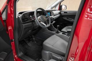 Volkswagen Caddy 2.0 TDI 4x4*2xPNEU*MAXI*DPH*ČR skříň - Foto 7