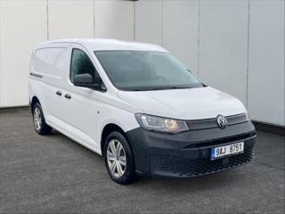 Volkswagen Caddy 2,0 TDI 75 skříň