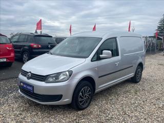 Volkswagen Caddy 1,6 TDI skříň