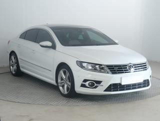 Volkswagen CC 2.0 TDI 110kW sedan