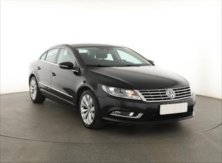 Volkswagen CC 2.0 TDI 103kW sedan