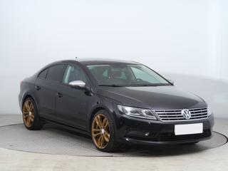 Volkswagen CC 2.0 TDI 103kW sedan