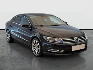 Volkswagen CC 2.0 TDI 125kW sedan