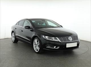 Volkswagen CC 2.0 TDI 103kW sedan