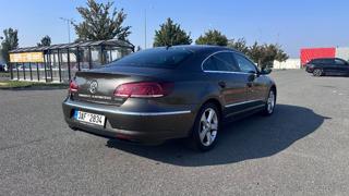 Volkswagen CC VW | AUT | 216tis | TOP sedan - Foto 10