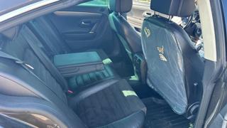Volkswagen CC VW | AUT | 216tis | TOP sedan - Foto 16