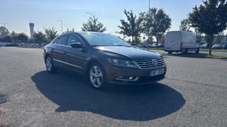 Volkswagen CC VW | AUT | 216tis | TOP sedan