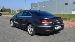Volkswagen CC VW | AUT | 216tis | TOP sedan - Foto 2