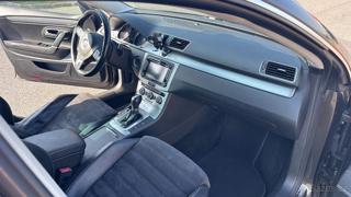 Volkswagen CC VW | AUT | 216tis | TOP sedan - Foto 4
