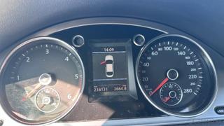 Volkswagen CC VW | AUT | 216tis | TOP sedan - Foto 5