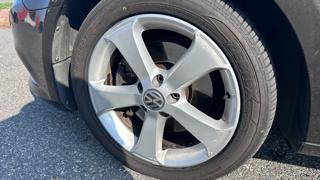 Volkswagen CC VW | AUT | 216tis | TOP sedan - Foto 15