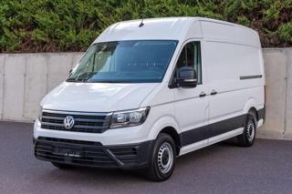 Volkswagen Crafter 2.0 TDI L2H2*2xŠOUPAČKY*DPH* skříň