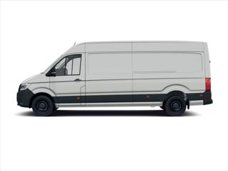 Volkswagen Crafter 2,0 TDI Aut. 8st. DR skříň 35 skříň - Foto 2