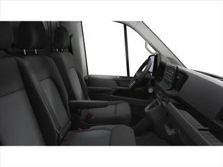 Volkswagen Crafter 2,0 TDI Aut. 8st. DR skříň 35 skříň - Foto 8
