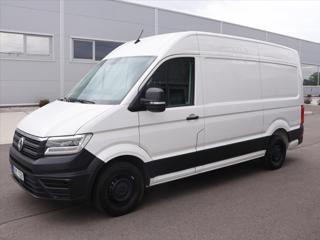 Volkswagen Crafter 2,0 TDI 103kW L2H2 CZ LED DPH skříň - Foto 4