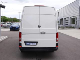 Volkswagen Crafter 2,0 TDI 103kW L2H2 CZ LED DPH skříň - Foto 6