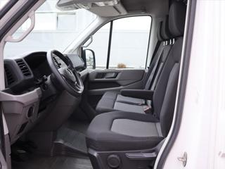 Volkswagen Crafter 2,0 TDI 103kW L2H2 CZ LED DPH skříň - Foto 11