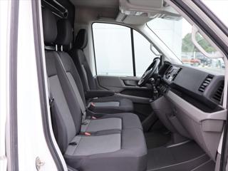 Volkswagen Crafter 2,0 TDI 103kW L2H2 CZ LED DPH skříň - Foto 12