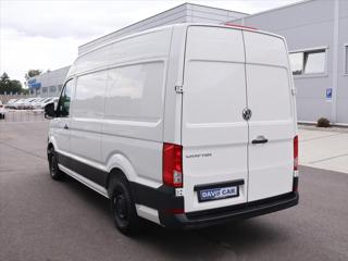 Volkswagen Crafter 2,0 TDI 103kW L2H2 CZ LED DPH skříň - Foto 5