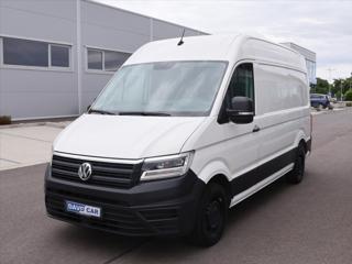 Volkswagen Crafter 2,0 TDI 103kW L2H2 CZ LED DPH skříň - Foto 3