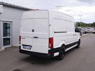 Volkswagen Crafter 2,0 TDI 103kW L2H2 CZ LED DPH skříň - Foto 7