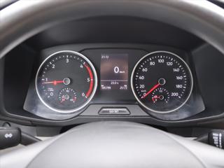 Volkswagen Crafter 2,0 TDI 103kW L2H2 CZ LED DPH skříň - Foto 14