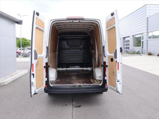 Volkswagen Crafter 2,0 TDI 103kW L2H2 CZ LED DPH skříň - Foto 9