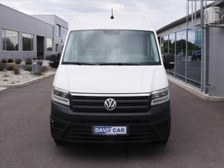 Volkswagen Crafter 2,0 TDI 103kW L2H2 CZ LED DPH skříň - Foto 2