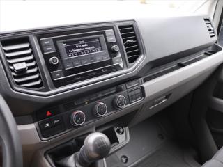 Volkswagen Crafter 2,0 TDI 103kW L2H2 CZ LED DPH skříň - Foto 15