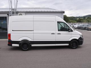 Volkswagen Crafter 2,0 TDI 103kW L2H2 CZ LED DPH skříň - Foto 8