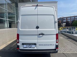 Volkswagen Crafter 35 130kW 8AU FWD DR skříň - Foto 3