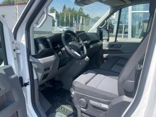 Volkswagen Crafter 35 130kW 8AU FWD DR skříň - Foto 6
