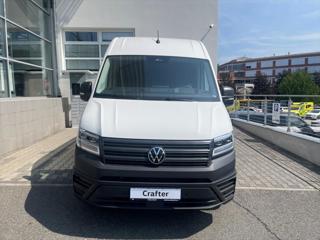 Volkswagen Crafter 35 130kW 8AU FWD DR skříň - Foto 25