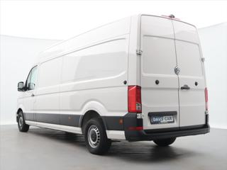 Volkswagen Crafter 2,0 TDI 103kW L4 CZ Klima DPH skříň - Foto 7