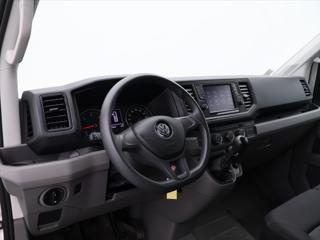 Volkswagen Crafter 2,0 TDI 103kW L4 CZ Klima DPH skříň - Foto 19