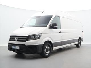Volkswagen Crafter 2,0 TDI 103kW L4 CZ Klima DPH skříň - Foto 5