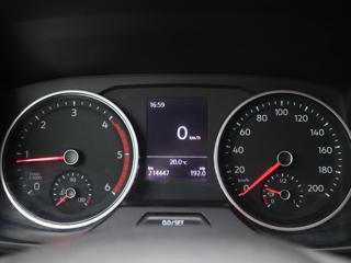 Volkswagen Crafter 2,0 TDI 103kW L4 CZ Klima DPH skříň - Foto 15