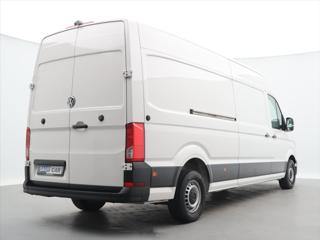 Volkswagen Crafter 2,0 TDI 103kW L4 CZ Klima DPH skříň - Foto 9