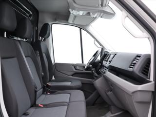 Volkswagen Crafter 2,0 TDI 103kW L4 CZ Klima DPH skříň - Foto 13
