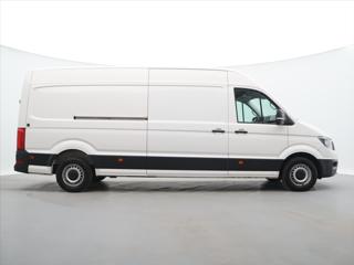 Volkswagen Crafter 2,0 TDI 103kW L4 CZ Klima DPH skříň - Foto 10
